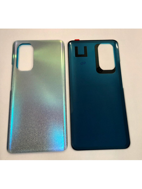 Tapa trasera o tapa bateria azul para Huawei Nova 9 NAM-AL00