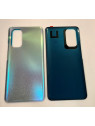 Tapa trasera o tapa bateria azul para Huawei Nova 9 NAM-AL00