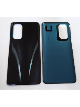 Tapa trasera o tapa bateria negra para Huawei Nova 9 NAM-AL00