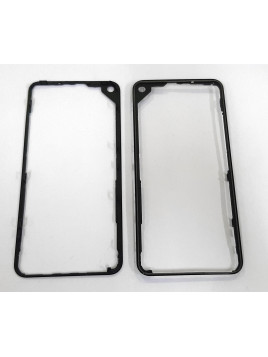 Marco sujecion pantalla para Google Pixel 5A 5G calidad premium