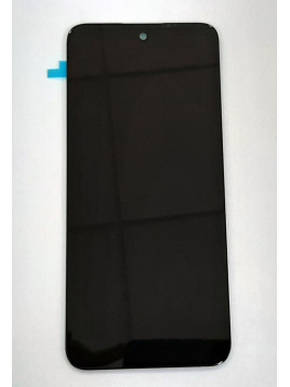 Pantalla lcd para Motorola Moto G31 Moto G41 mas tactil negro calidad premium