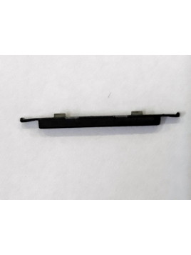 Boton volumen negro para Doogee N40 Pro calidad premium