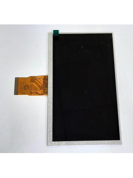 Pantalla Lcd Repuesto Tablet China 7" Modelo 10 31400605285