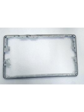 Carcasa trasera o marco dorado para Samsung Galaxy Tab S 8.4 4G SM-T705 calidad premium