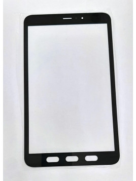 Cristal negro para Samsung Galaxy Tab Active 3 T575 version 4G