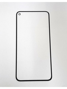 Cristal negro para Google Pixel 5