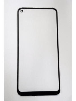 Cristal negro para Nokia 3.4