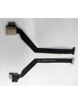 Flex lector sim para Xiaomi MI 11X Pro calidad premium