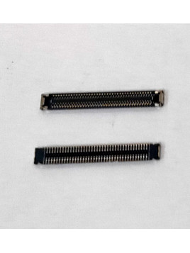 Conector FPC LCD en placa para Xiaomi Poco M3 calidad premium