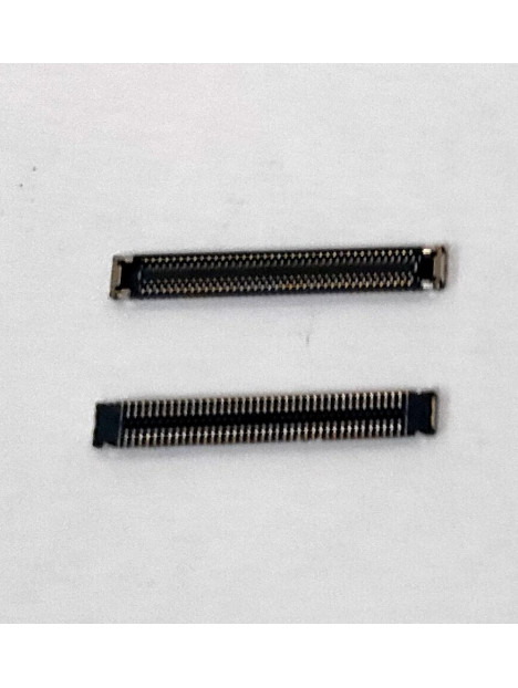 Conector FPC LCD en placa para Xiaomi Poco M3 calidad premium