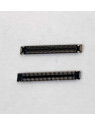 Conector FPC LCD en placa para Xiaomi Poco M3 calidad premium