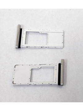 Soporte o bandeja single sim plata para Samsung Galaxy Tab A7 T500 2020 calidad premium