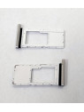 Soporte o bandeja single sim plata para Samsung Galaxy Tab A7 T500 2020 calidad premium