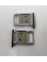 Soporte o bandeja sim negra para Samsung Galaxy Tab S7 Plus SM-T970 T975 T976 calidad premium