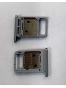 Soporte o bandeja sim plata para Samsung Galaxy Tab S7 Plus SM-T970 T975 T976 calidad premium