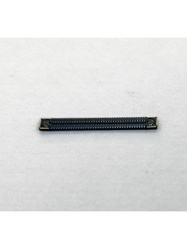 Conector FPC lcd 78 pins para Samsung Galaxy A12 Nacho 2021 SM-A127F/DS calidad premium