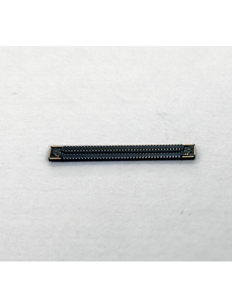 Conector FPC lcd 78 pins para Samsung Galaxy A12 Nacho 2021 SM-A127F/DS calidad premium