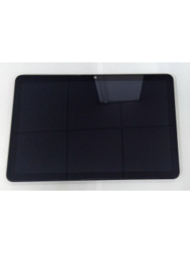 Pantalla lcd para TCL 10 Tabmax se 9296g mas tactil negro calidad premium