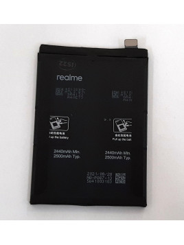 Bateria BLP887 para Realme GT Neo 2 GT Pro 2 5000mAh Service Pack