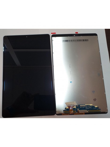 Samsung Galaxy Tab A 2019 T510 SM-T510F SM-T510 pantalla lcd + tactil negro