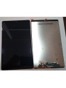 Samsung Galaxy Tab A 2019 T510 SM-T510F SM-T510 pantalla lcd + tactil negro