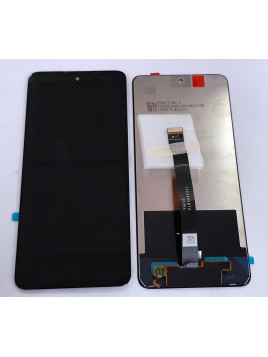 Pantalla lcd para Huawei P Smart 2021 Huawei Y7A Honor 10X Lite mas tactil negro compatible