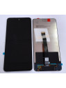 Pantalla lcd para Huawei P Smart 2021 Huawei Y7A Honor 10X Lite mas tactil negro compatible