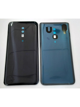 Tapa trasera o tapa bateria negra para Oppo Reno 10X CSL