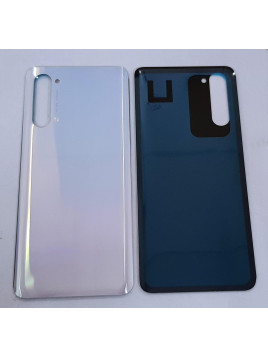 Tapa trasera o tapa bateria blanca para Oppo Find X2 Lite CSL