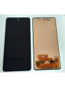 Pantalla lcd para Samsung Galaxy A52 5G A526 SM-A526F A526F mas tactil negro calidad incell