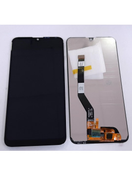 Pantalla lcd para Huawei Y7 Prime 2019 Enjoy 9 Y7 2019 mas tactil negro compatible