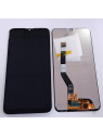 Pantalla lcd para Huawei Y7 Prime 2019 Enjoy 9 Y7 2019 mas tactil negro compatible