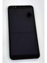 Pantalla lcd para Huawei Honor 7C Enjoy 8 Y7 2018 mas tactil negro mas marco negro compatible
