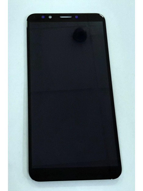 Pantalla lcd para Huawei Honor 7C Enjoy 8 Y7 2018 Y7 Prime 2018 mas tactil negro compatible