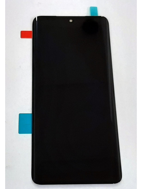 Pantalla lcd para Huawei P50 Pro mas tactil negro calidad premium
