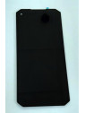 Pantalla lcd para Oukitel WP16 mas tactil negro calidad premium