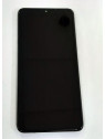 Pantalla lcd para Oukitel C25 mas tactil negro mas marco negro calidad premium