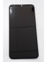 Pantalla lcd para Oukitel Y4800 mas tactil negro calidad premium