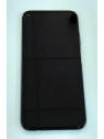 Pantalla lcd para Huawei P40 Lite mas tactil negro mas marco verde compatible