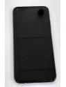 Pantalla lcd para Huawei P40 Lite mas tactil negro mas marco negro compatible
