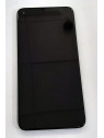 Pantalla lcd para Blackview A90 mas tactil negro mas marco negro calidad premium