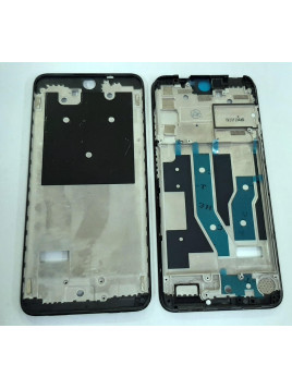 Carcasa central o marco negro para TCL 20L TCL 20 Lite T774H T774B calidad premium