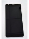 Pantalla lcd para ZTE Blade A31 2021 mas tactil negro calidad premium