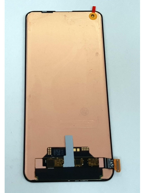 Pantalla lcd para Oppo Find X5 Pro mas tactil negro calidad premium