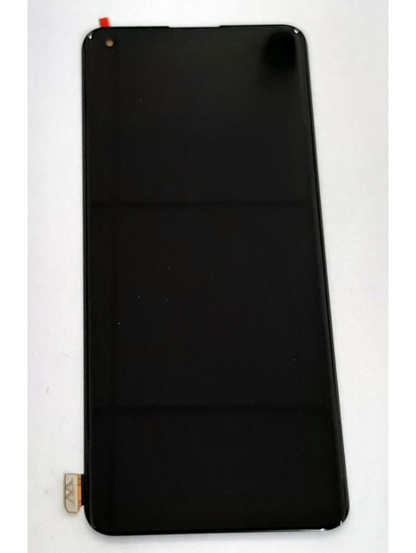 Pantalla lcd para Oppo Find X5 Pro mas tactil negro calidad premium