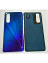 Tapa trasera o tapa bateria azul para Oppo Find X2 Neo CSL