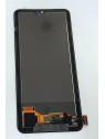Pantalla lcd para Xiaomi Redmi Note 10 Redmi Note 10S mas tactil negro calidad incell
