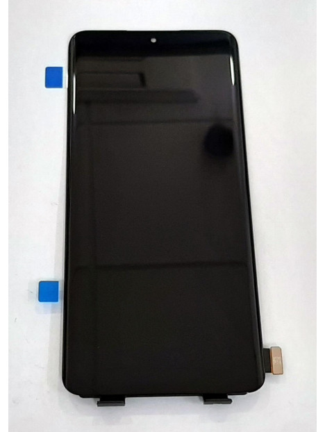 Pantalla lcd para Xiaomi MI 12 5G mas tactil negro calidad premium