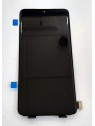 Pantalla lcd para Xiaomi MI 12 5G mas tactil negro calidad premium