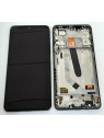 Pantalla lcd para Xiaomi MI 11I Xiaomi Poco F3 Xiaomi Mi 11X Pro mas tactil negro mas marco negro calidad incell